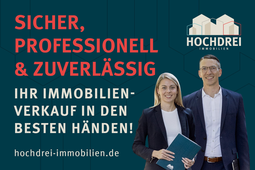 Hochdrei Immobilien 1