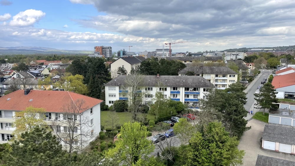 Ausblick