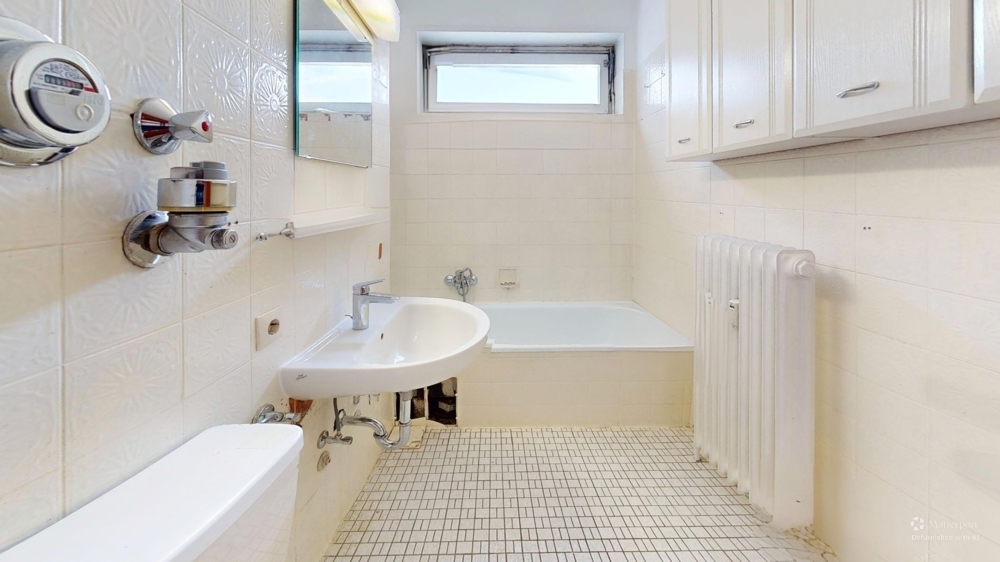 Badezimmer 2