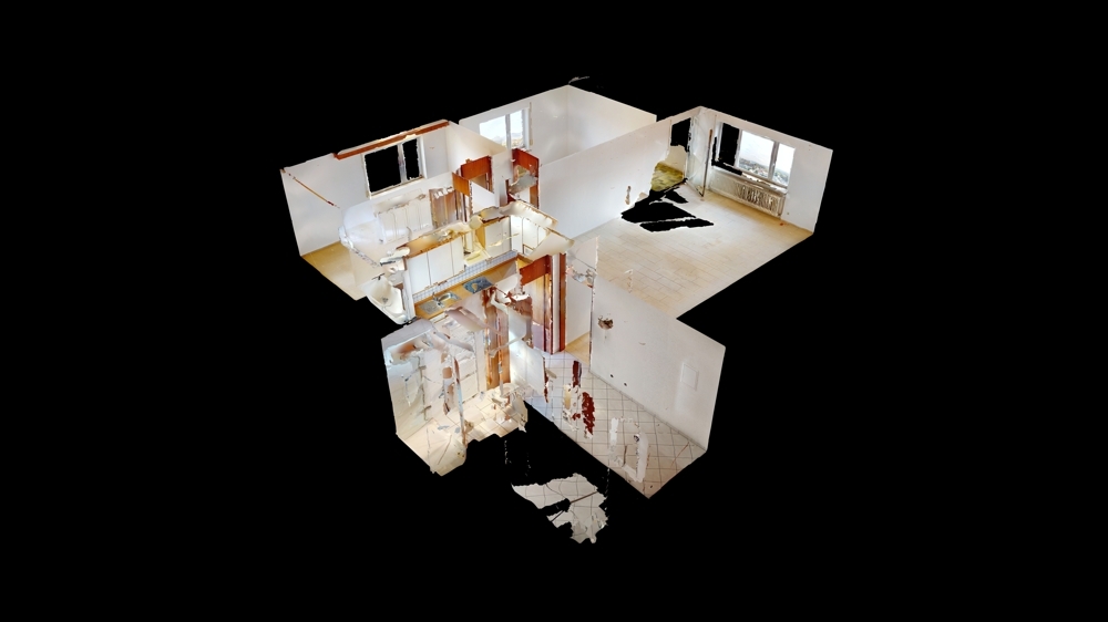 Dollhouse-View