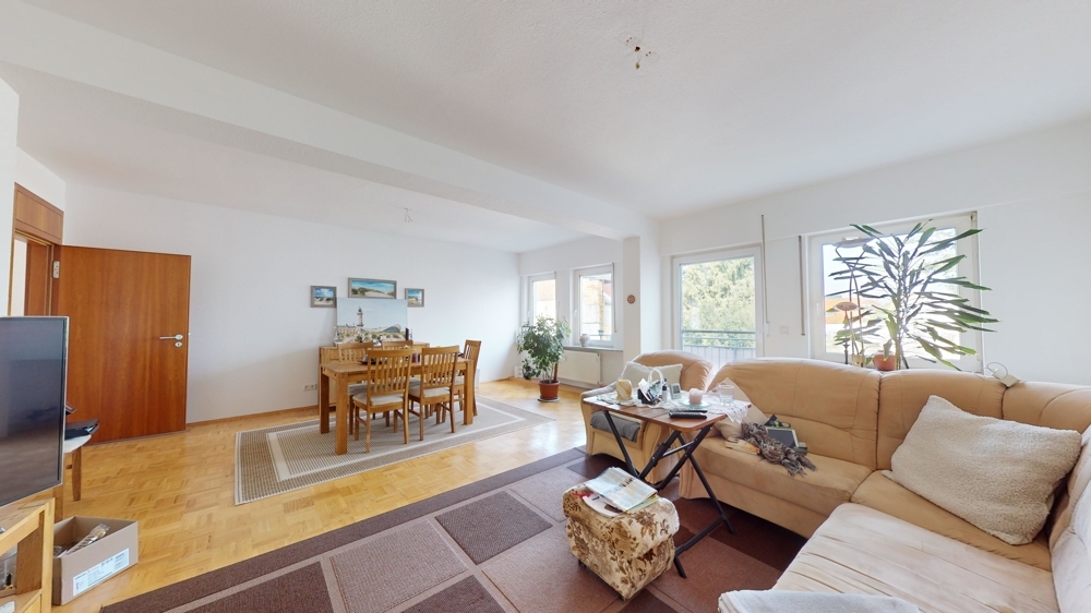 Wohnzimmer Bild 3