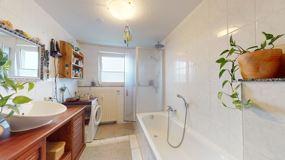 Badezimmer OG