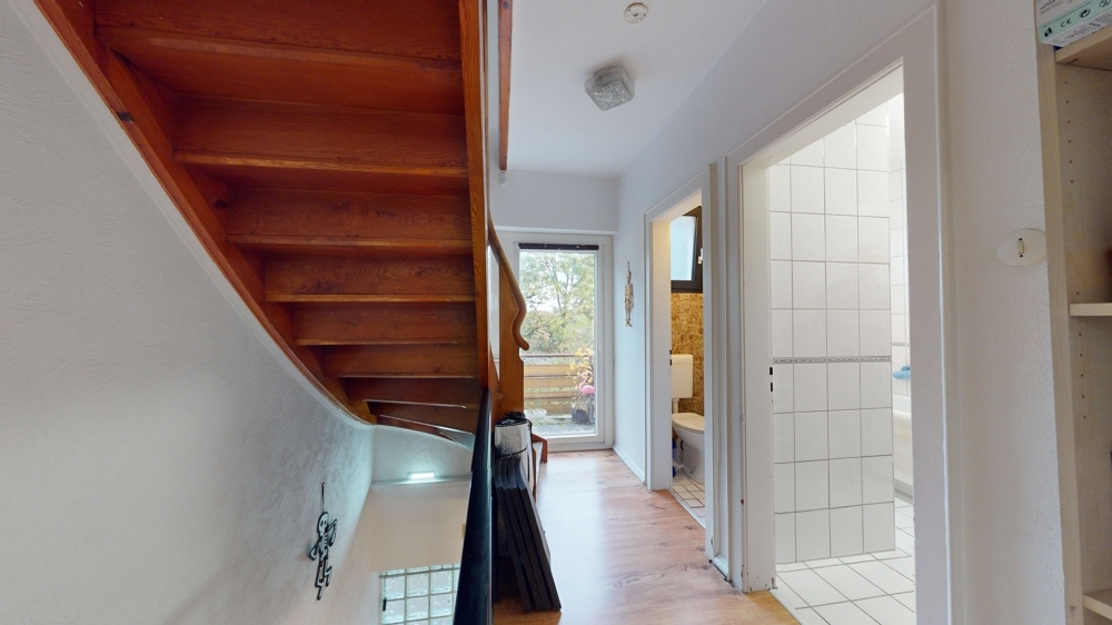 Flur OG, Bild 2