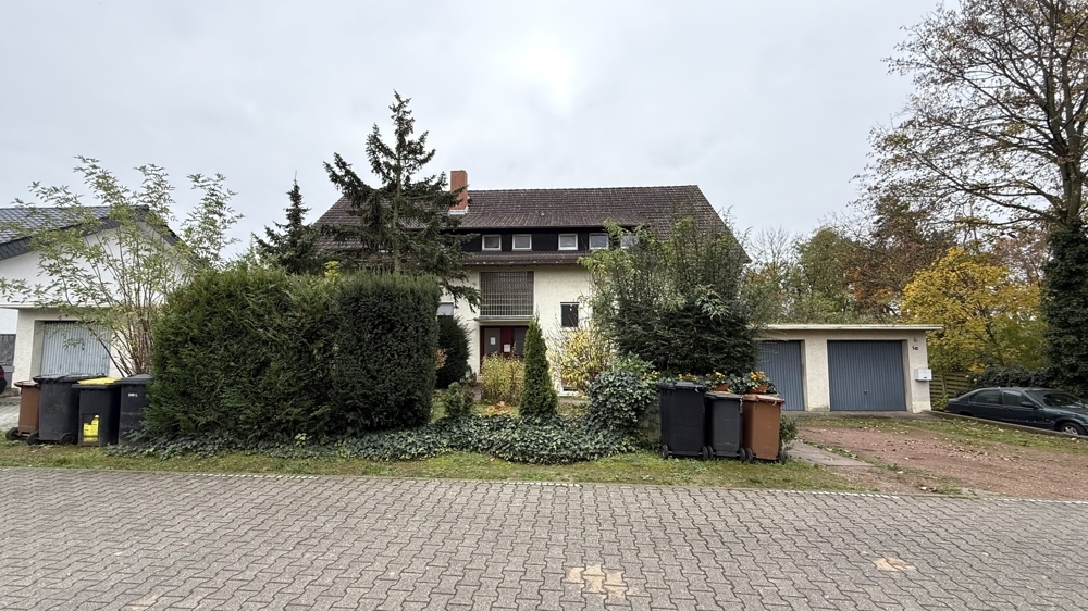 Merhfamilienhaus Bild 2