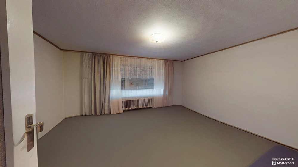 UG, Zimmer 3