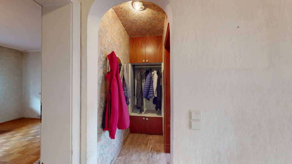 Garderobe