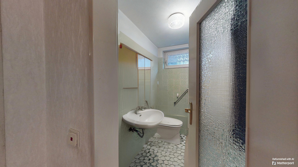 Badezimmer UG