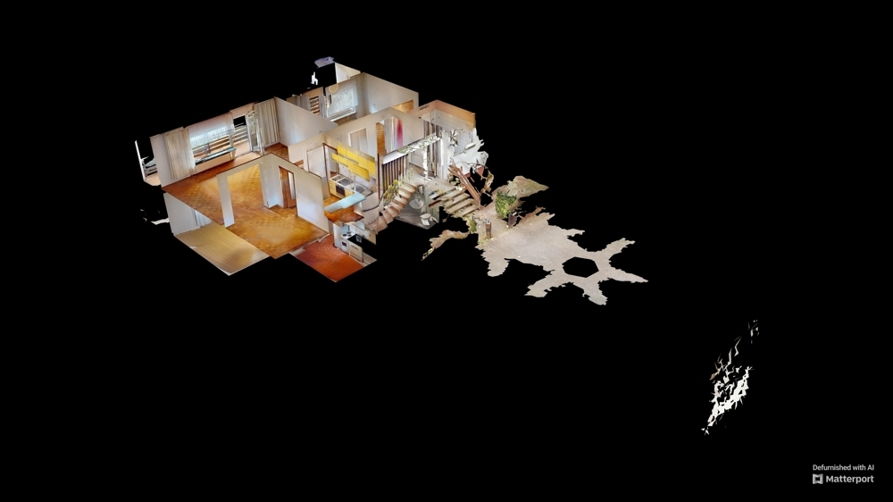 Dollhouse-View