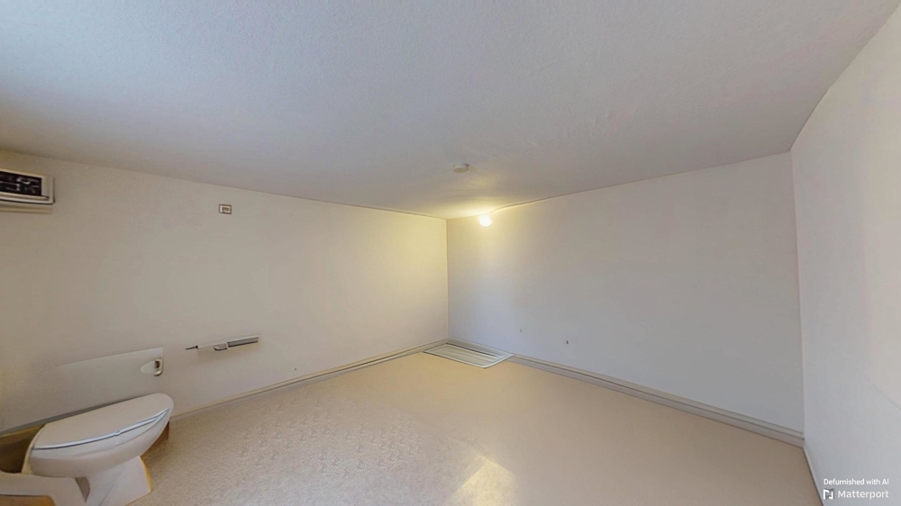 Bügelzimmer OG