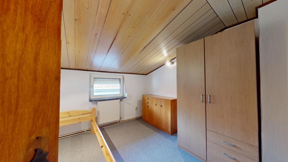 Zimmer 3 Nebenhaus