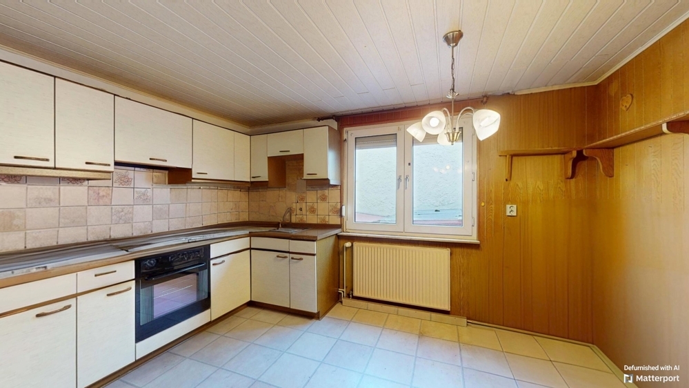 Küche Nebenhaus