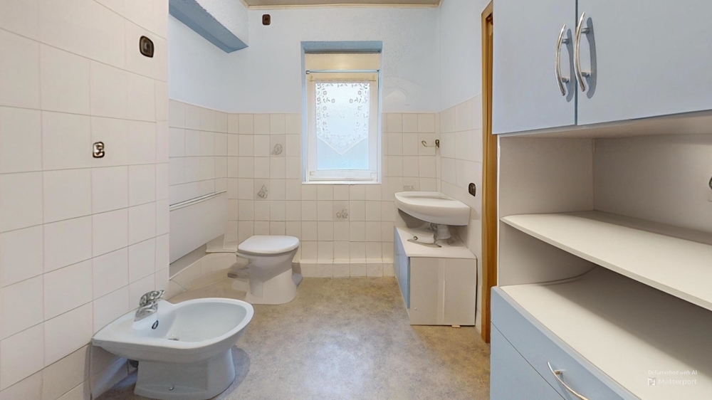 Badezimmer Eg