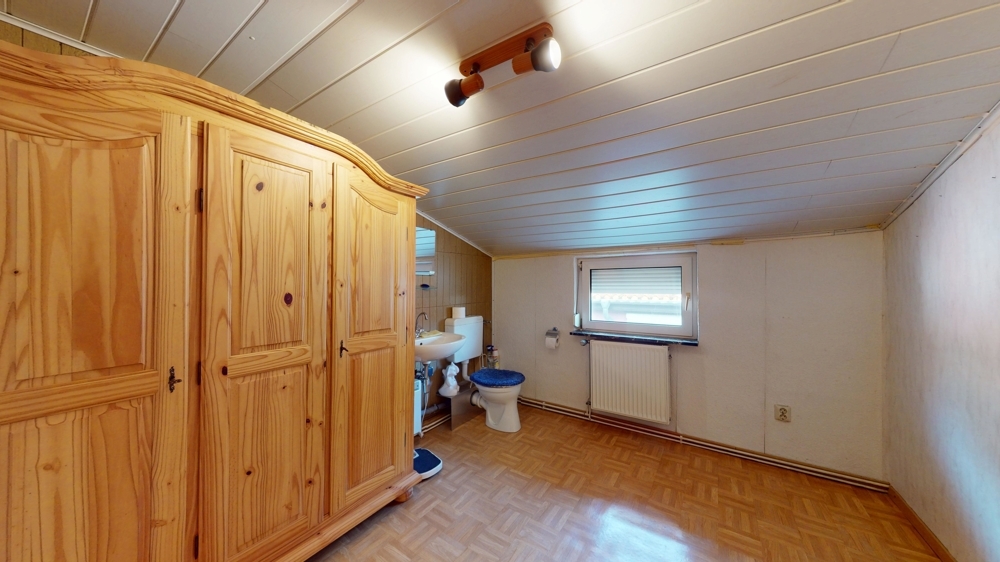 Zimmer 1 Nebenhaus