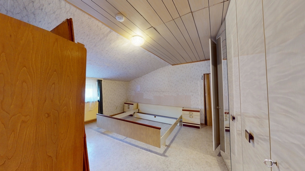 Zimmer 2 Nebenhaus