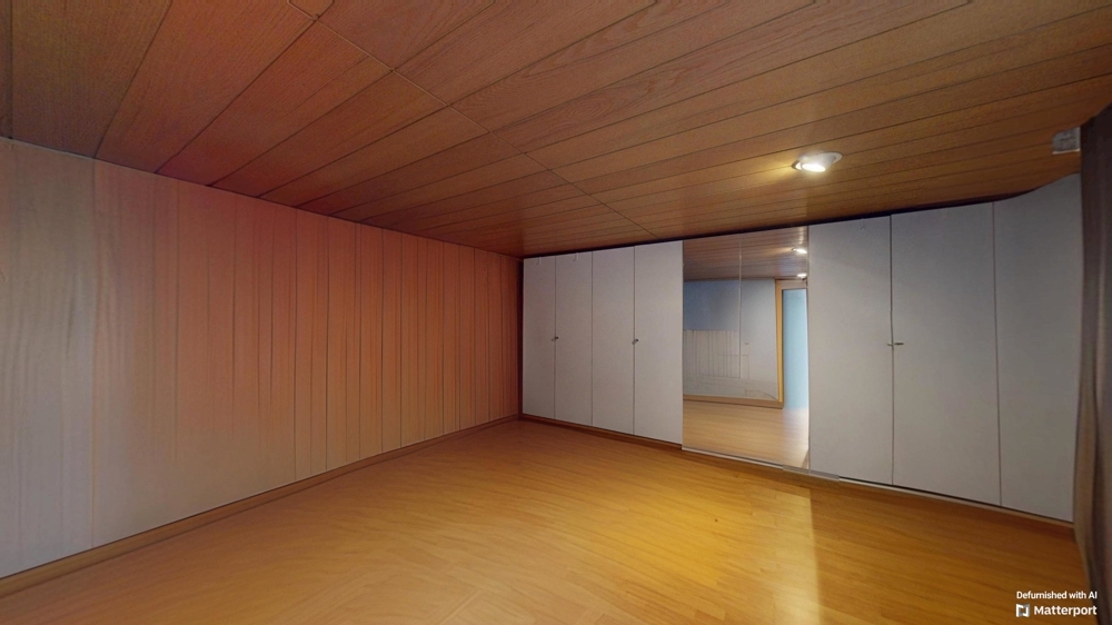 Schlafzimmer Bild 2