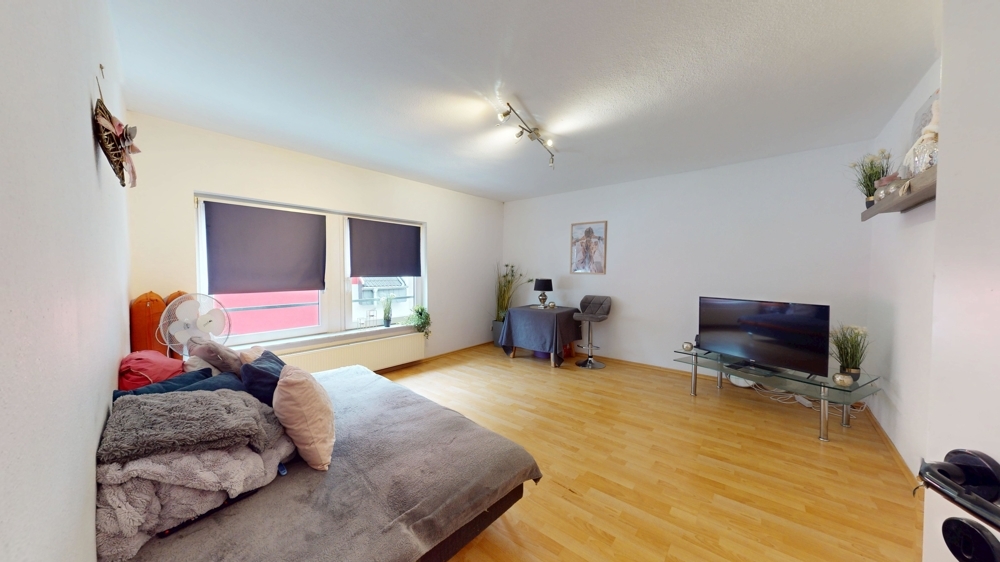 Wohnzimmer Whg 1