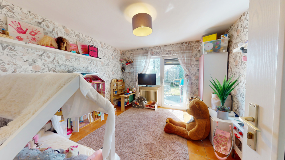 Kinderzimmer UG
