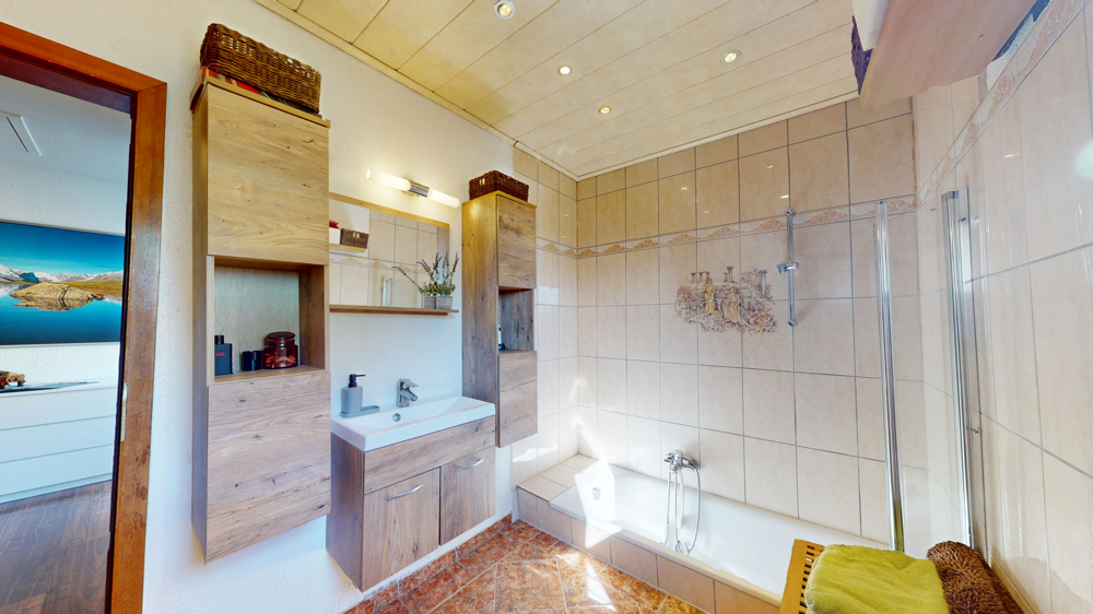 Badezimmer OG