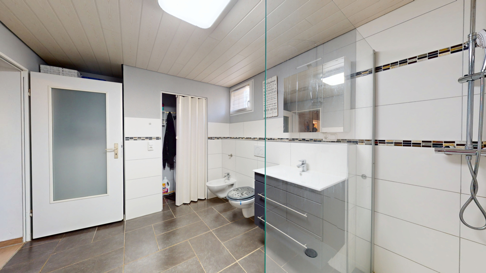 Badezimmer UG