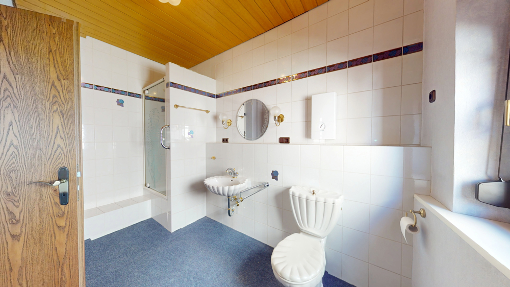 Badezimmer OG
