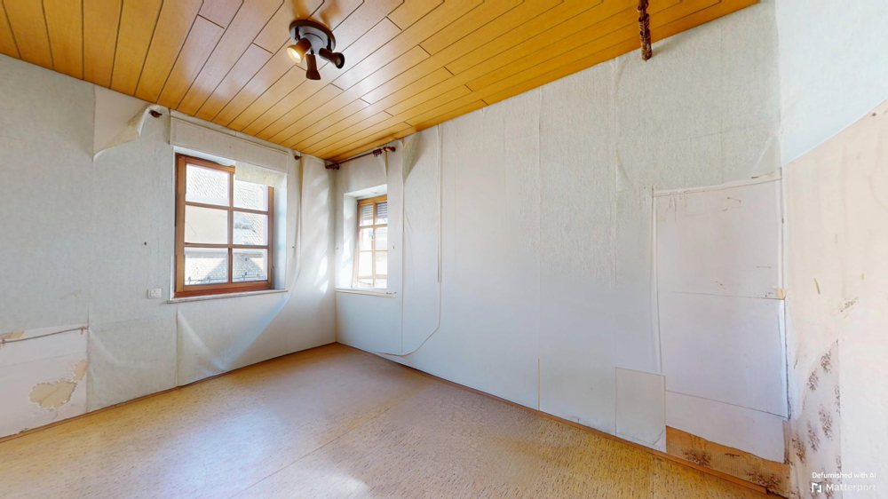 Ankleidezimmer