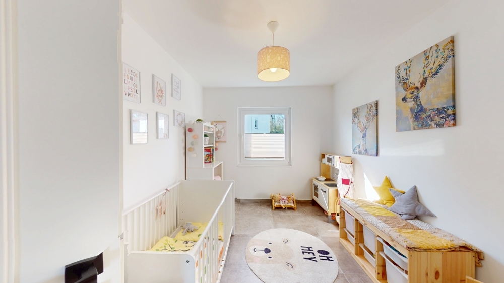 Kinderzimmer OG