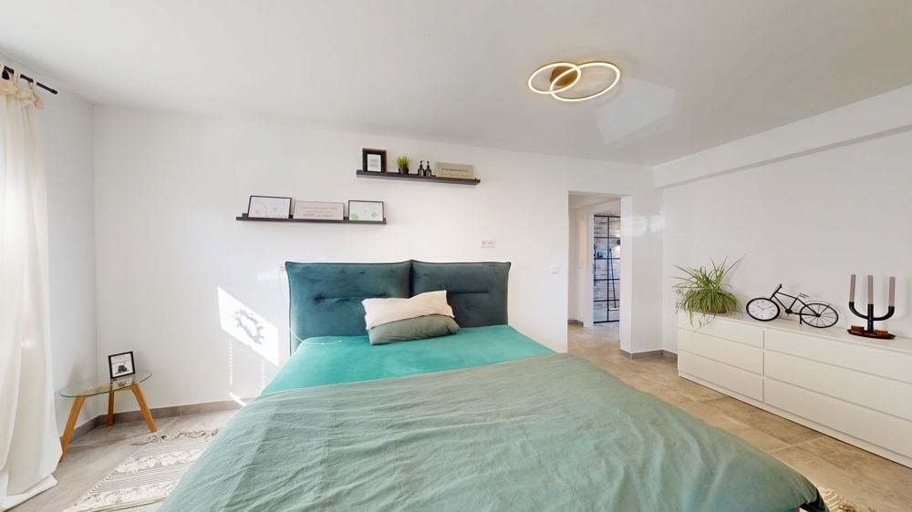 Schlafzimmer OG