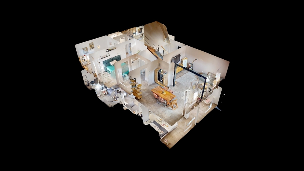 Dollhouse-View