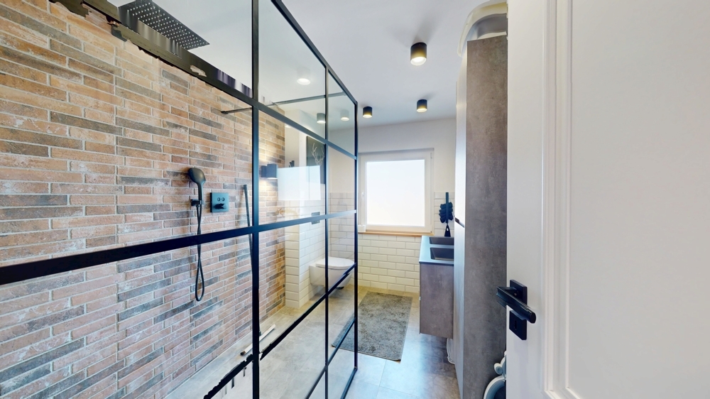 Badezimmer OG