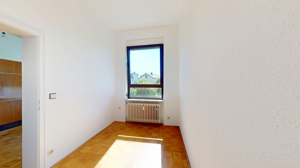 Arbeitszimmer