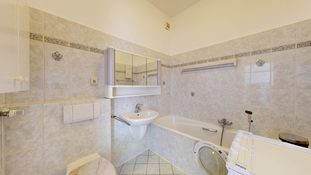 Badezimmer 2