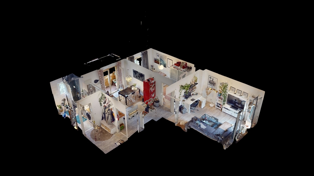 Dollhouse-View