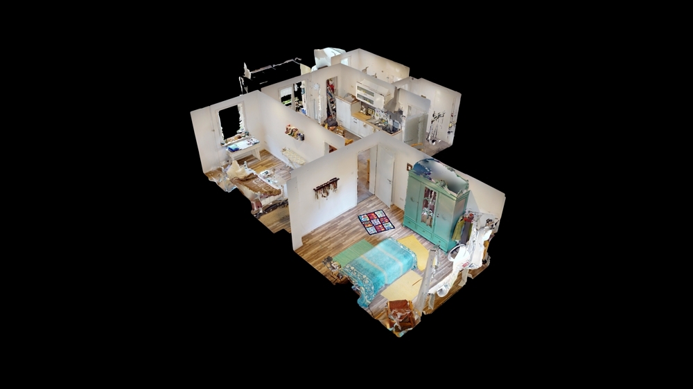 Dollhouse-View