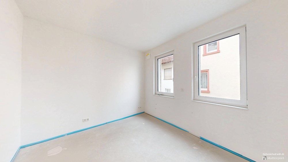 Arbeitszimmer