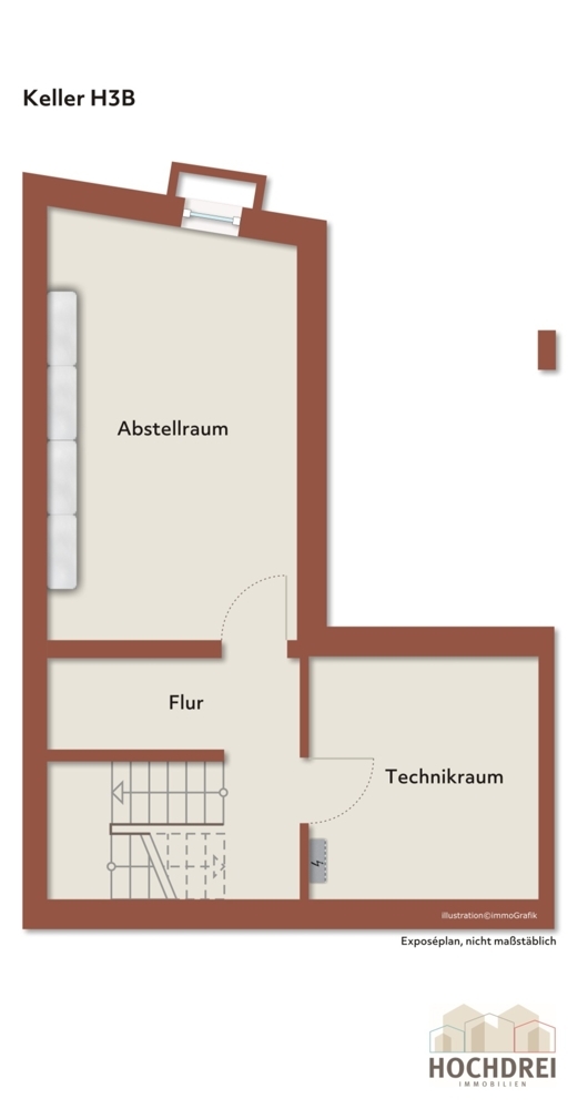 Kellergeschoss