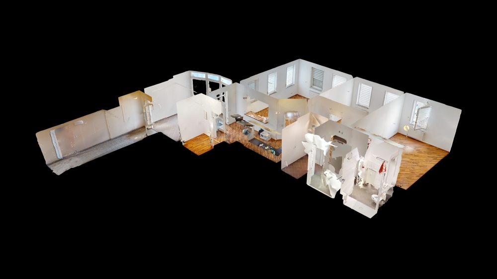 Dollhouse-View