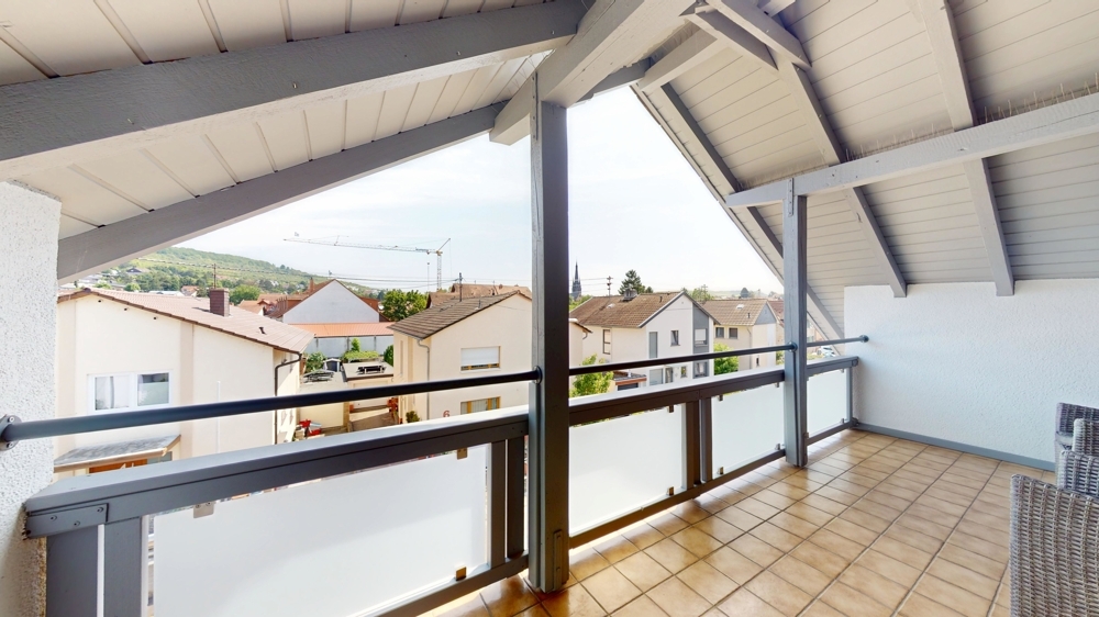 Loggia DG