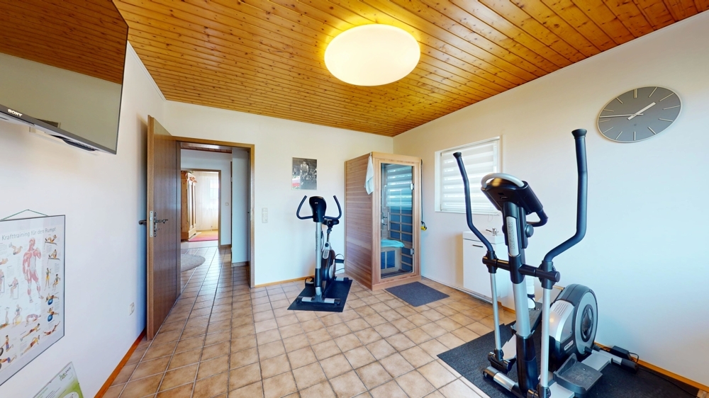 Zimmer EG