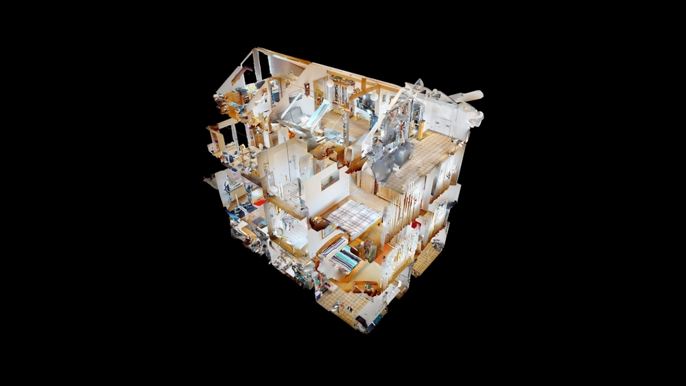 Dollhouse-View