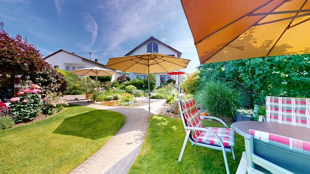 Garten 2