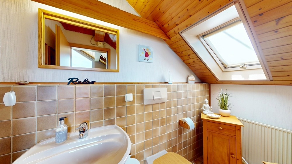 WC DG