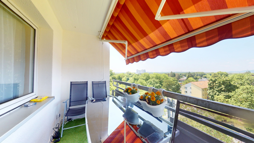 Balkon
