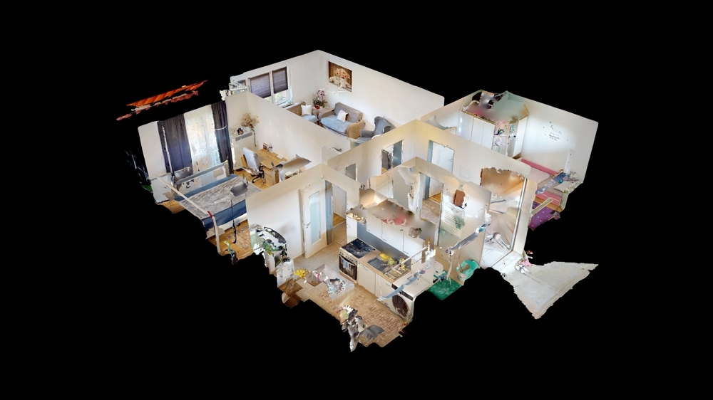 Dollhouse-View