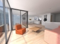 Residenza Bugatti_interno