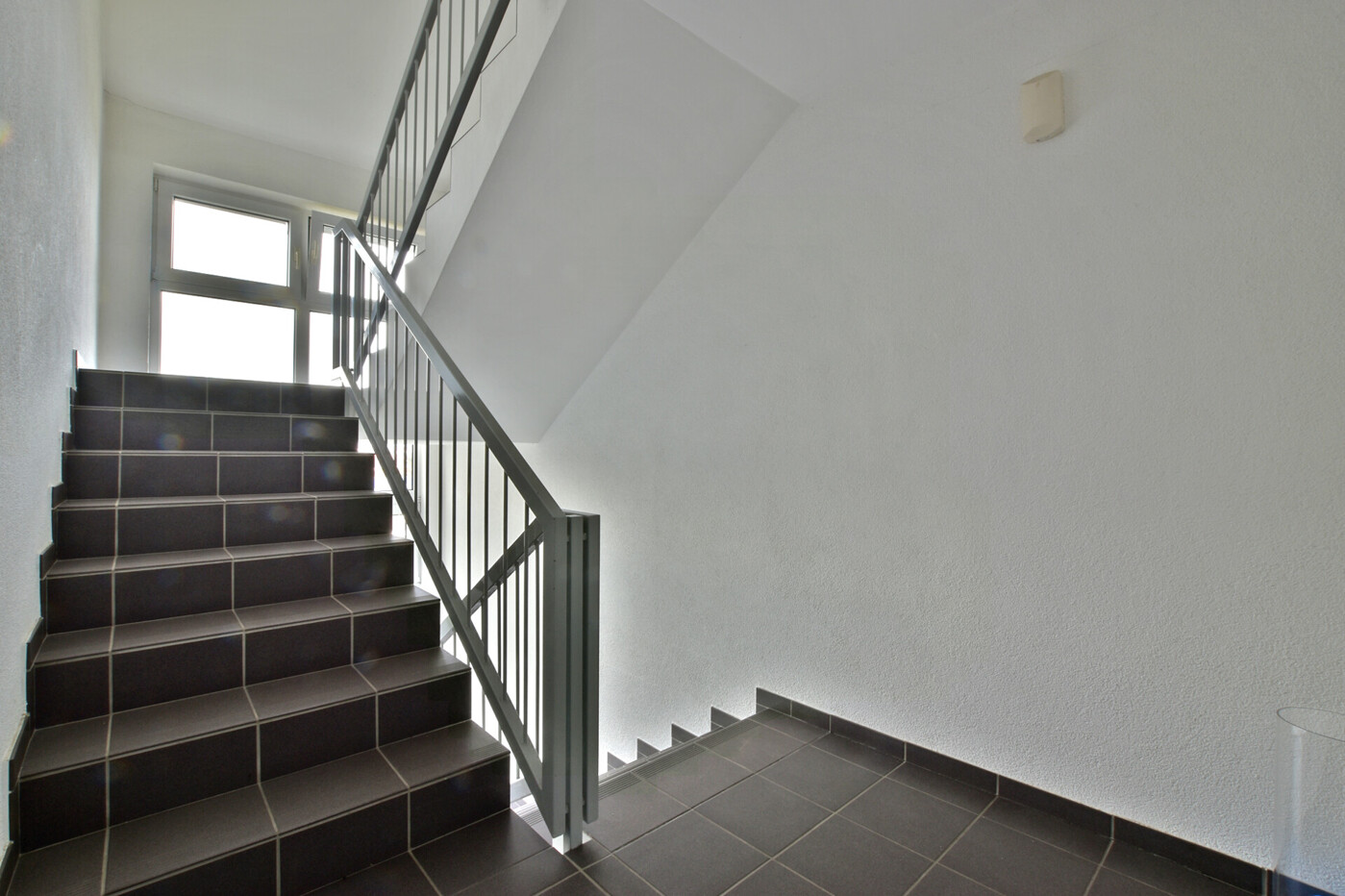 4079 Treppenhaus