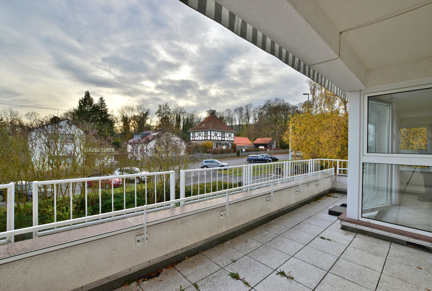 4079 - Balkon