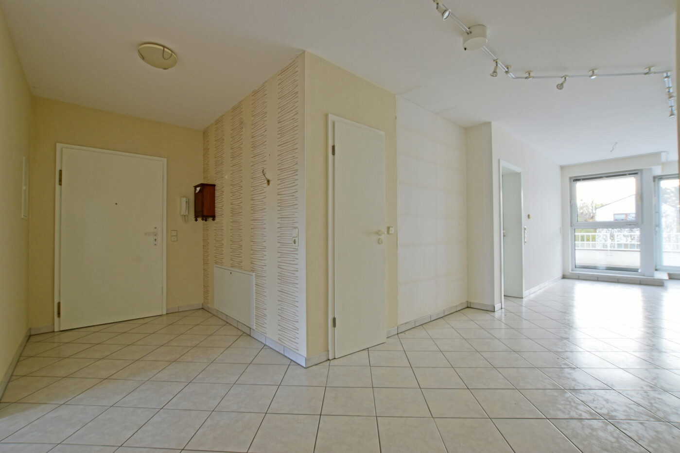 4079 Wohnungseingang