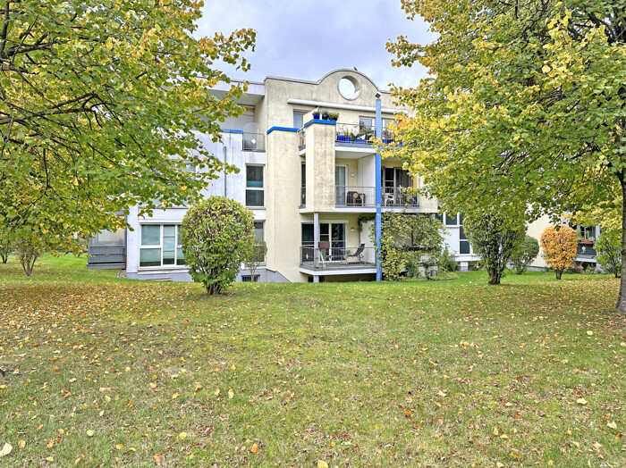 Sofort verfügbare 4-Zimmer-Wohnung in Baunatal, Altenbauna
