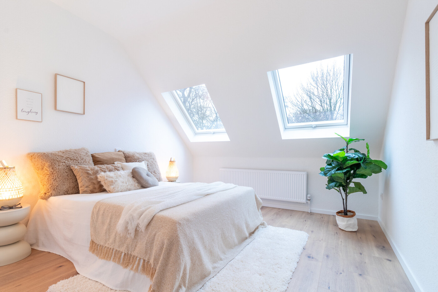 4082 - Schlafzimmer