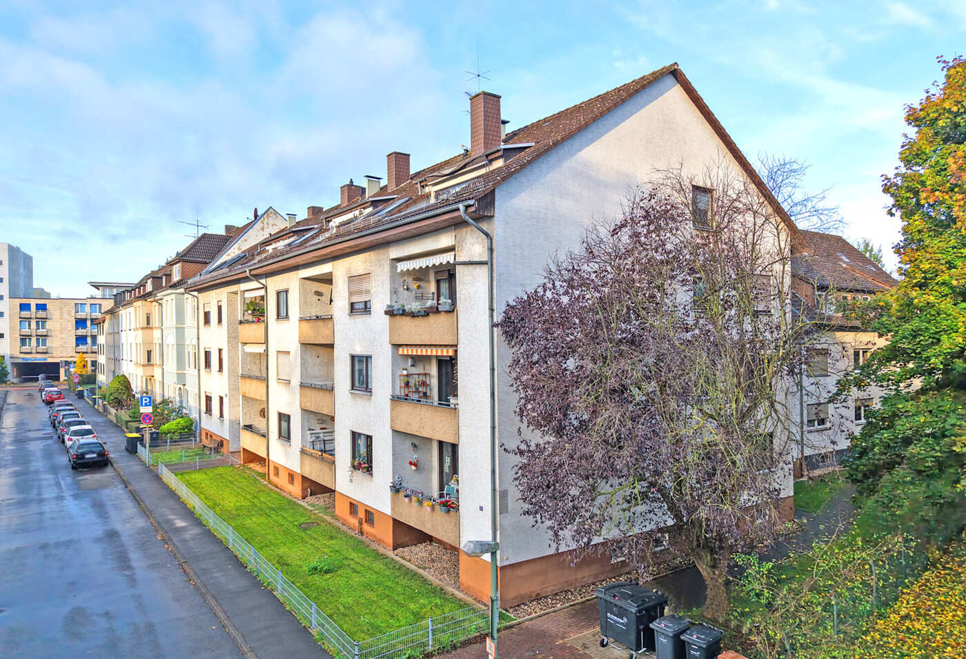 4082 - Seitenansicht